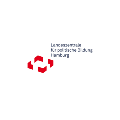 Logo Landeszentrale für politische Bildung Hamburg